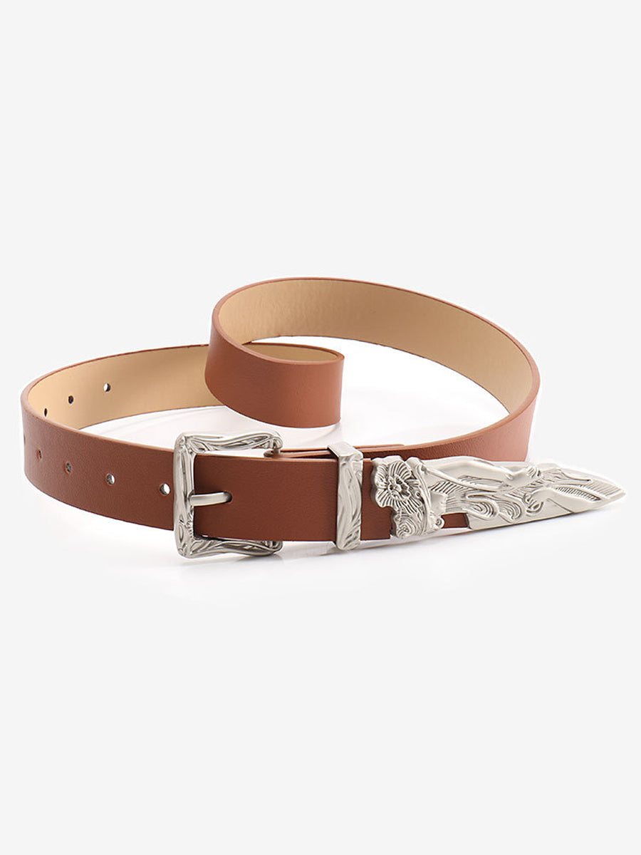 Buckle Belts