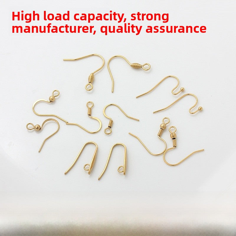Original Design Jewelry Accessories Made With Durable 316 Stainless Steel For Long-Lasting Wear