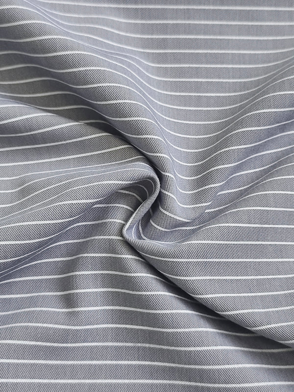 High Waisted Split-Joint Suit Pants