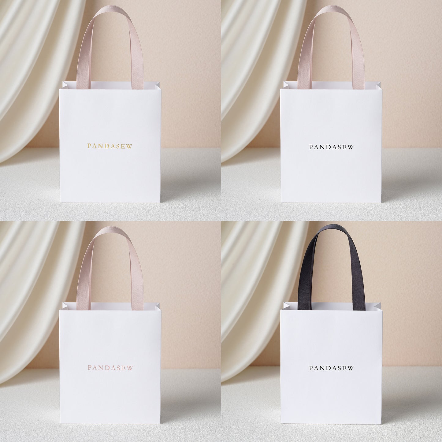 White Paper Jewelry Packaging Box Featuring Durable Material For Elegant Presentation