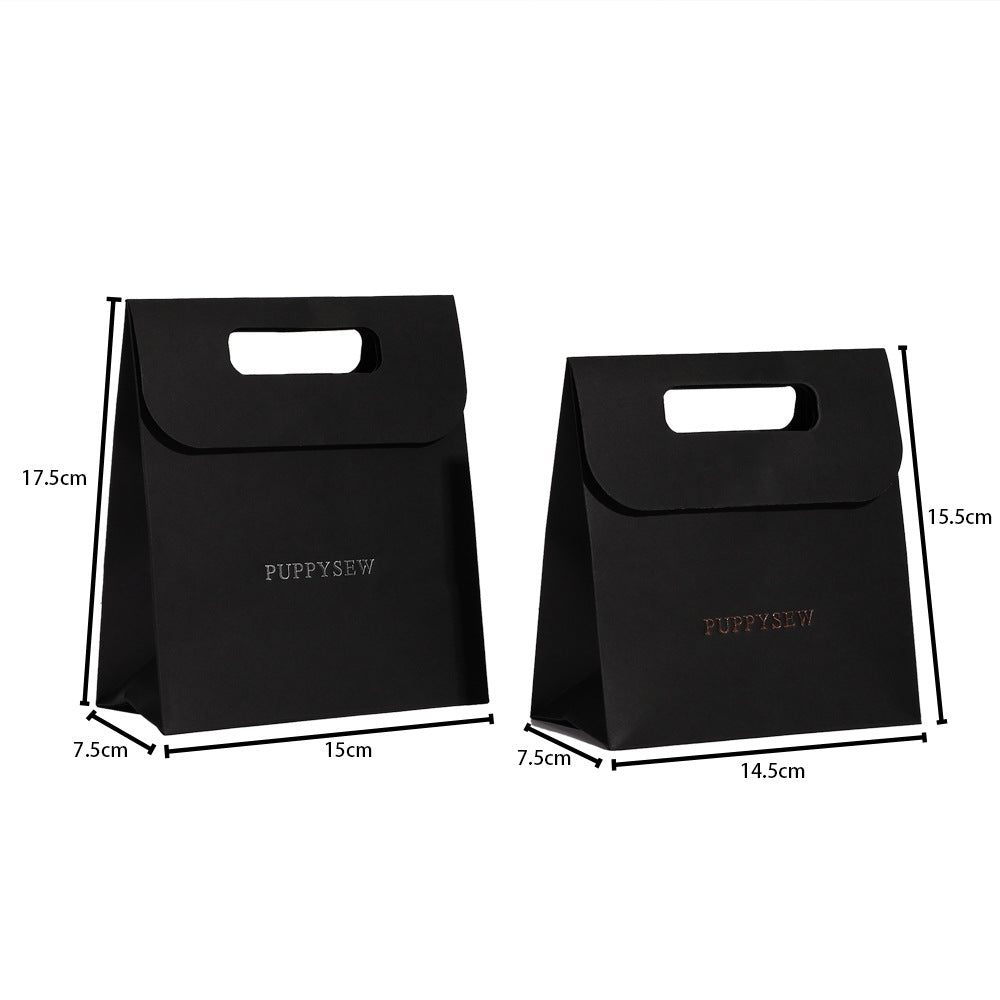 Fashionable White Jewelry Packaging Bag For Jewelry Storage And Wedding Favors, 14.5x15.5x7.5cm Without Logo From Hebei