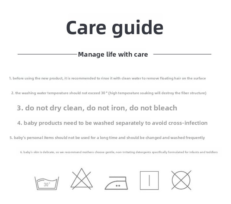 Soft And Absorbent Towels For Home Textiles & Decor, Ideal For Bath And Baby Use