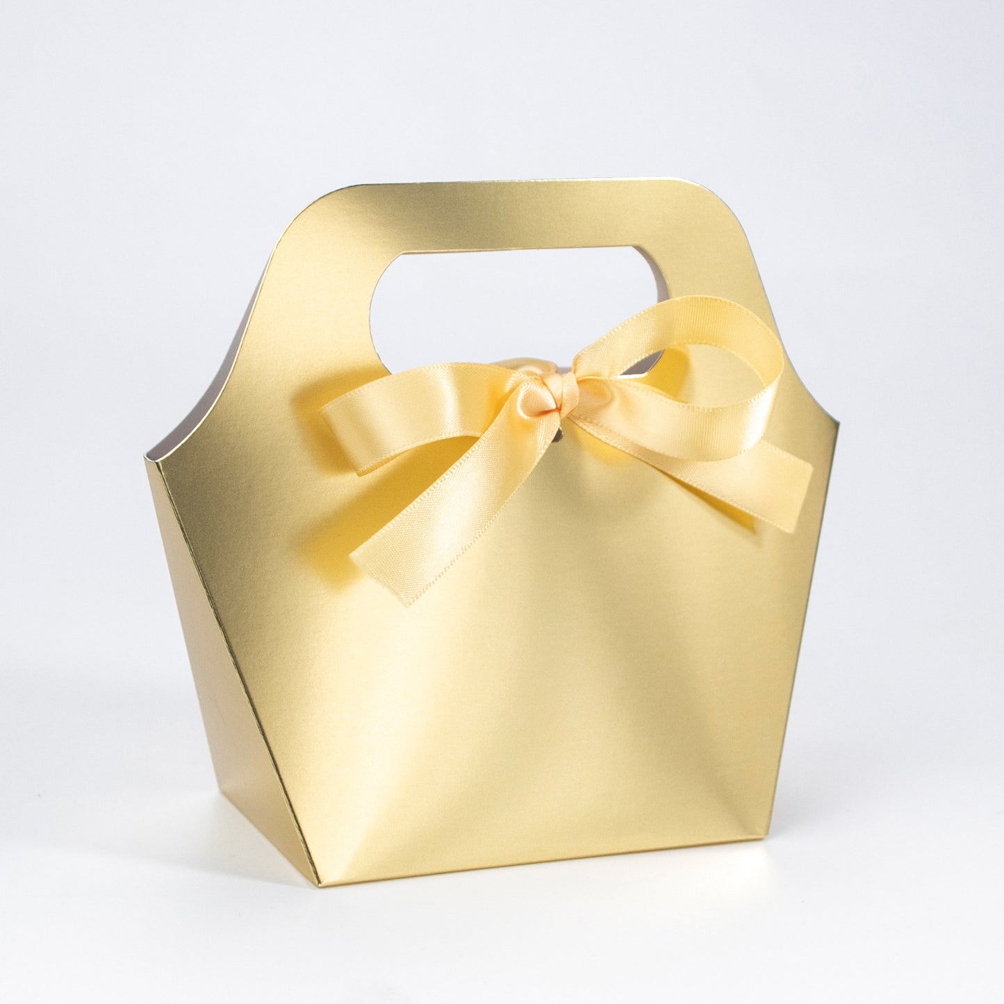 White Paper Jewelry Packaging Bag For Birthday Gift Bags, 1 Piece Party Supplies