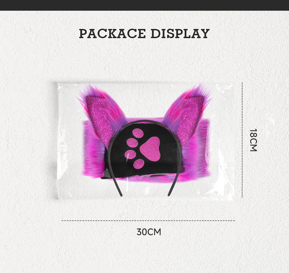 Halloween Plush Decorative Props For Event & Party Supplies, Perfect For Spooky Costume Accessories