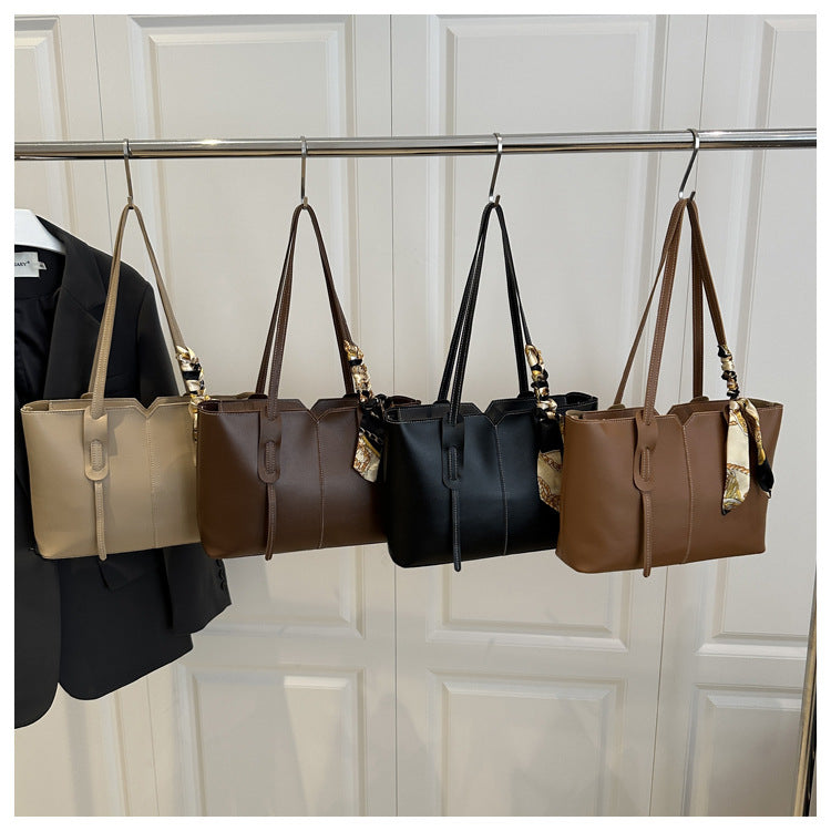 Square PU Leather Shoulder Bag For Women, Stylish And Durable Design