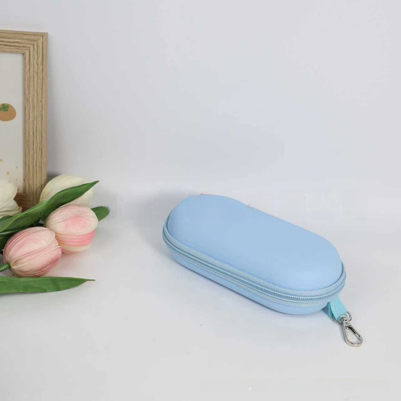 Durable EVA Glasses Case For Secure Eyewear Protection