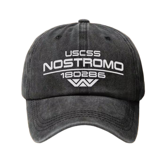 Men's Game Baseball Cap With Curved Brim For Commute, Featuring UV Protection And Cotton Material