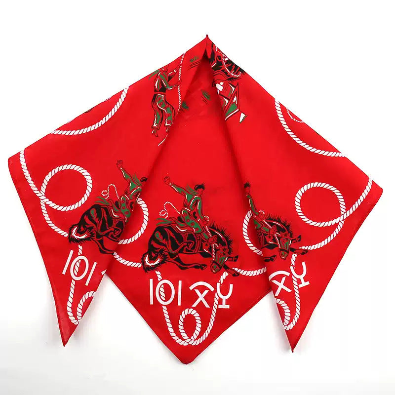 Unisex Hip-Hop Animal Hat Accessories In Orange, Made Of Cotton, Suitable For All Seasons