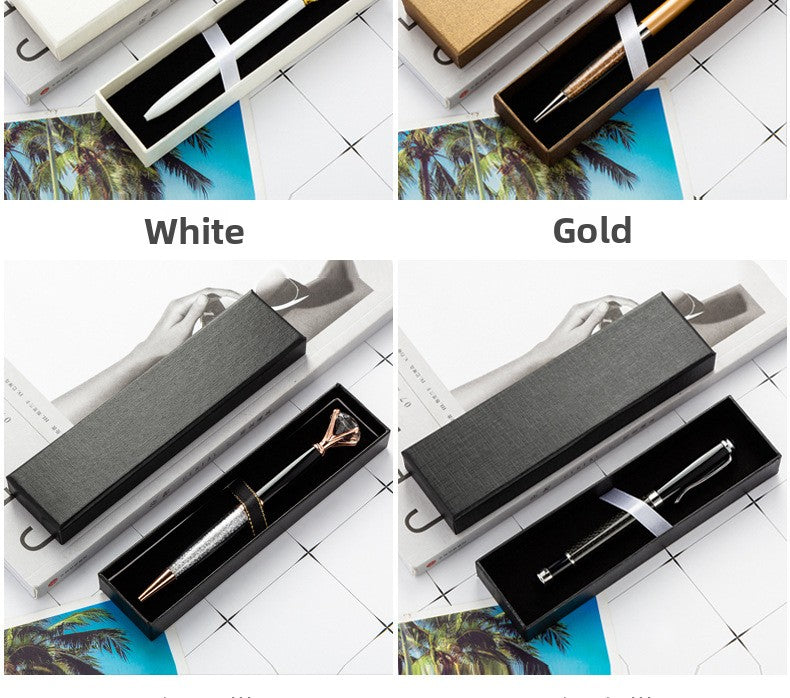 Christmas Pencil Case Made Of Paper, Perfect For Holiday Stationery Gifts