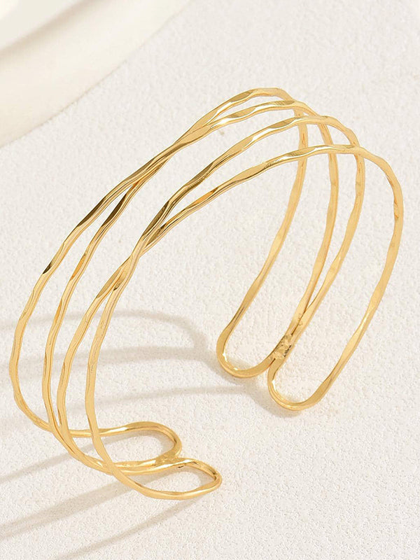 Adjustable Layered Arm Chain Accessories Bracelet Accessories