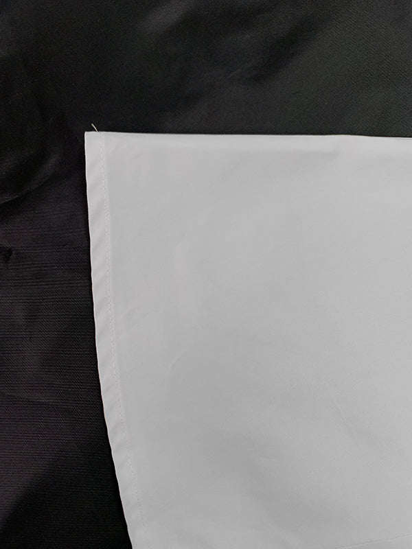 A-Line Loose Knot Solid Color V-Neck Vest Top