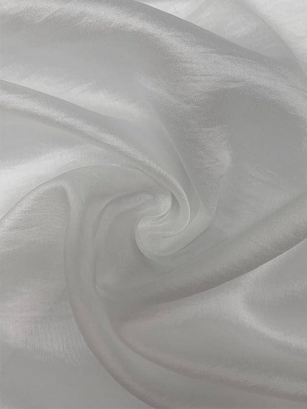 Batwing Sleeves High-low Gauze See-Through Split-Joint Round-neck Blouses&shirts Tops