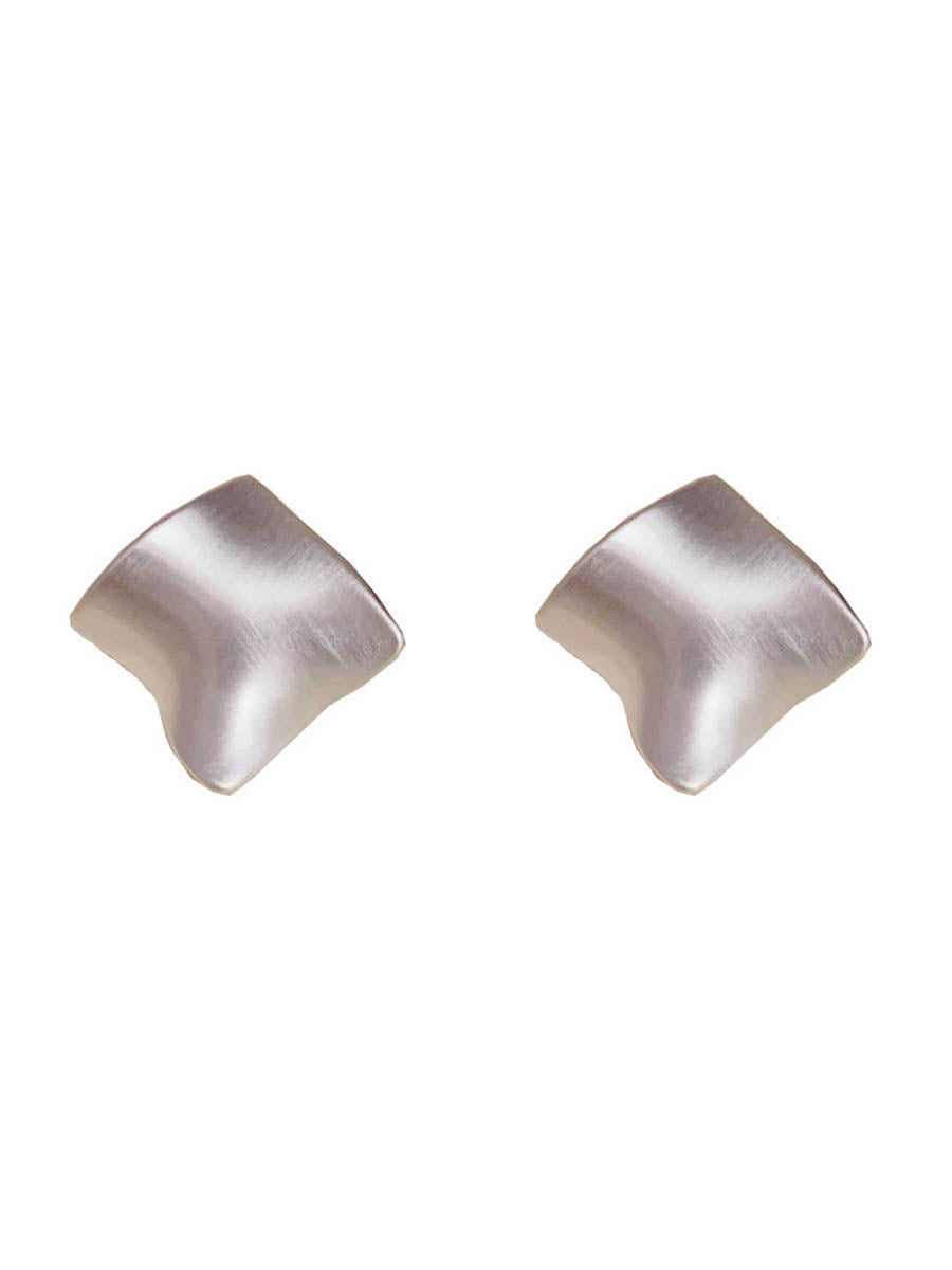 Geometric Earrings Accessories