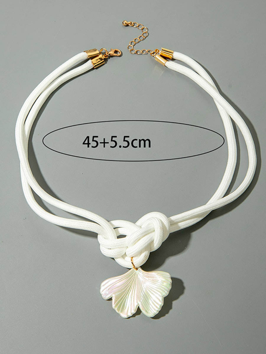 Geometric Necklaces Accessories