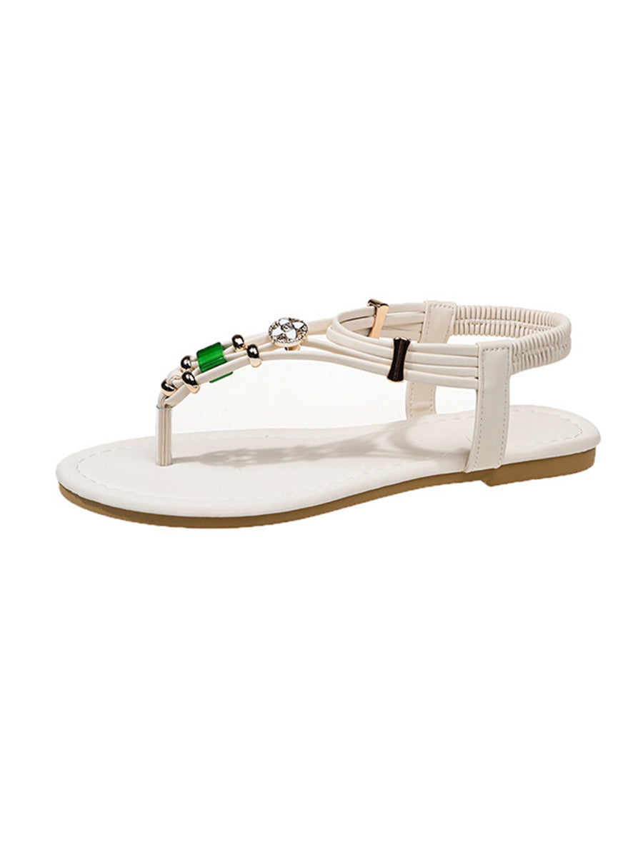 Thong Flats