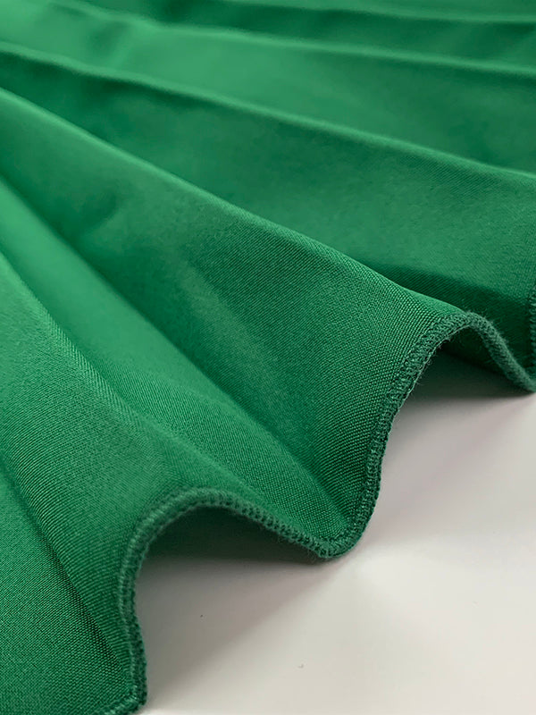 A-Line High Waisted Pleated Solid Color Split-Joint Round-Neck Maxi Dresses