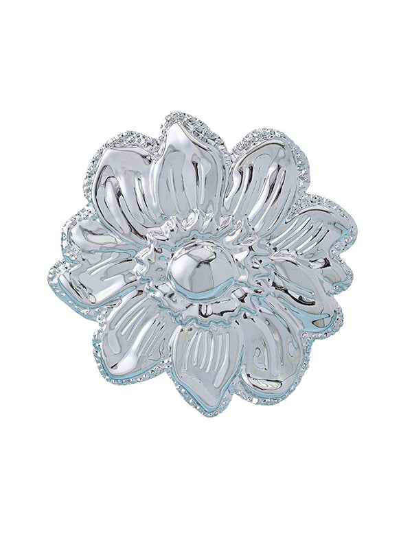 Flower Shape Shiny Bracelet Accessories