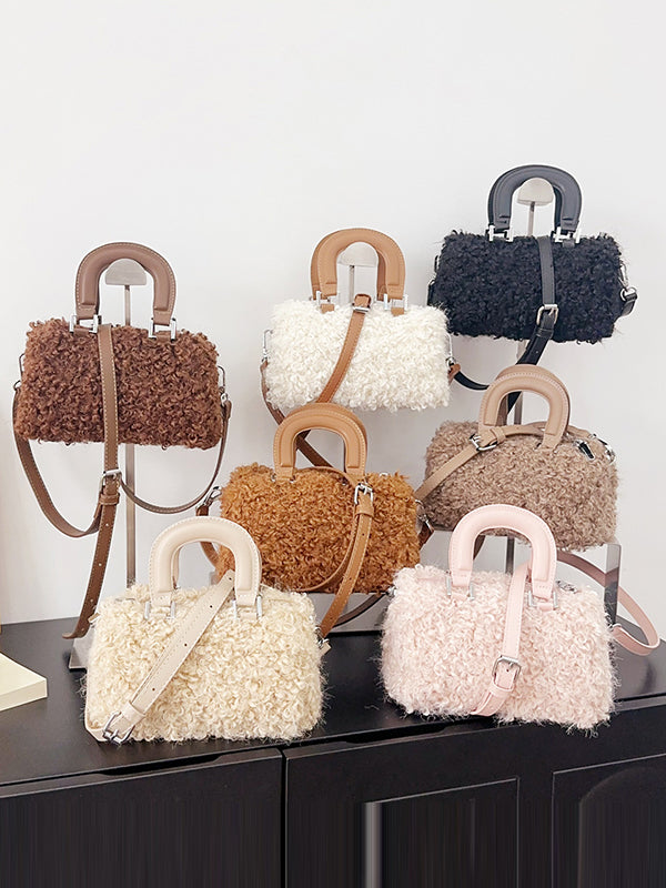 Split-Joint Crossbody Bags Handbags