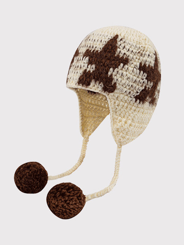 Keep Warm Hats