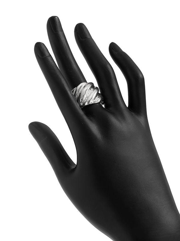 Geometric Rings Accessories