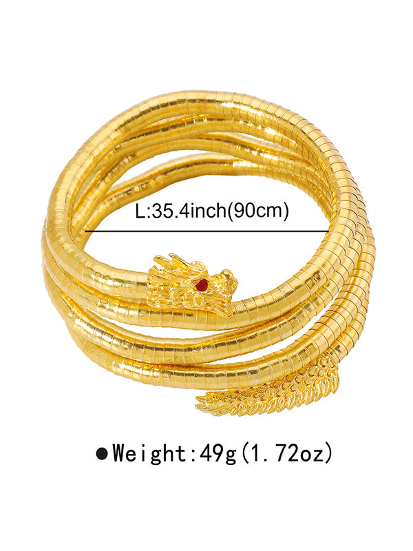 Adjustable Animal Shape Bracelet Accessories Necklaces Accessories