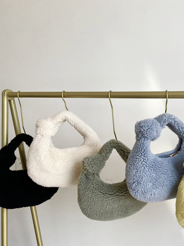 Split-Joint Bags Handbags