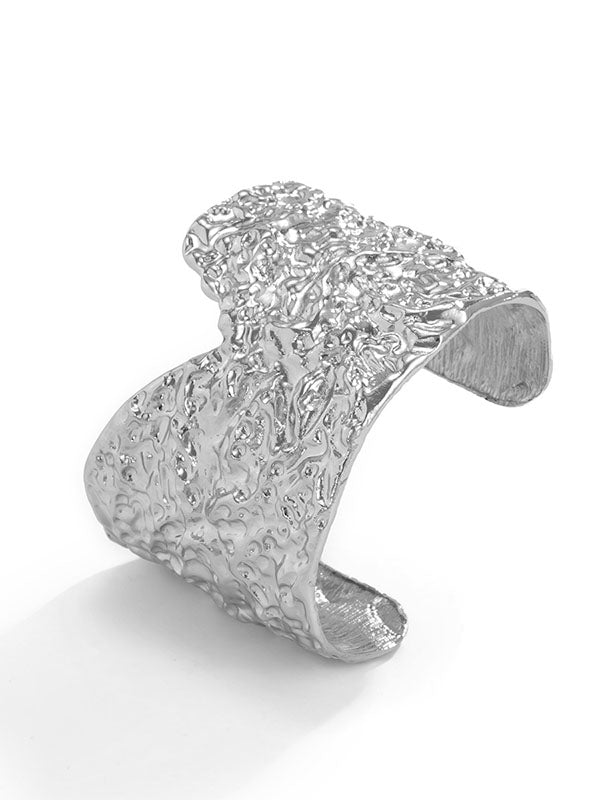 Geometric Solid Color Bracelet Accessories