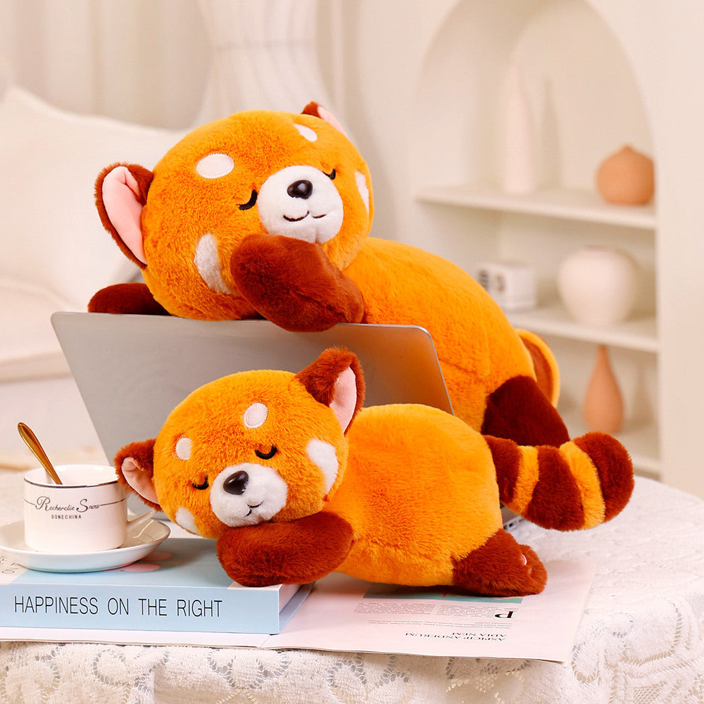 FoxyHug: Cuddly and Cute Fox Plushie for All Ages