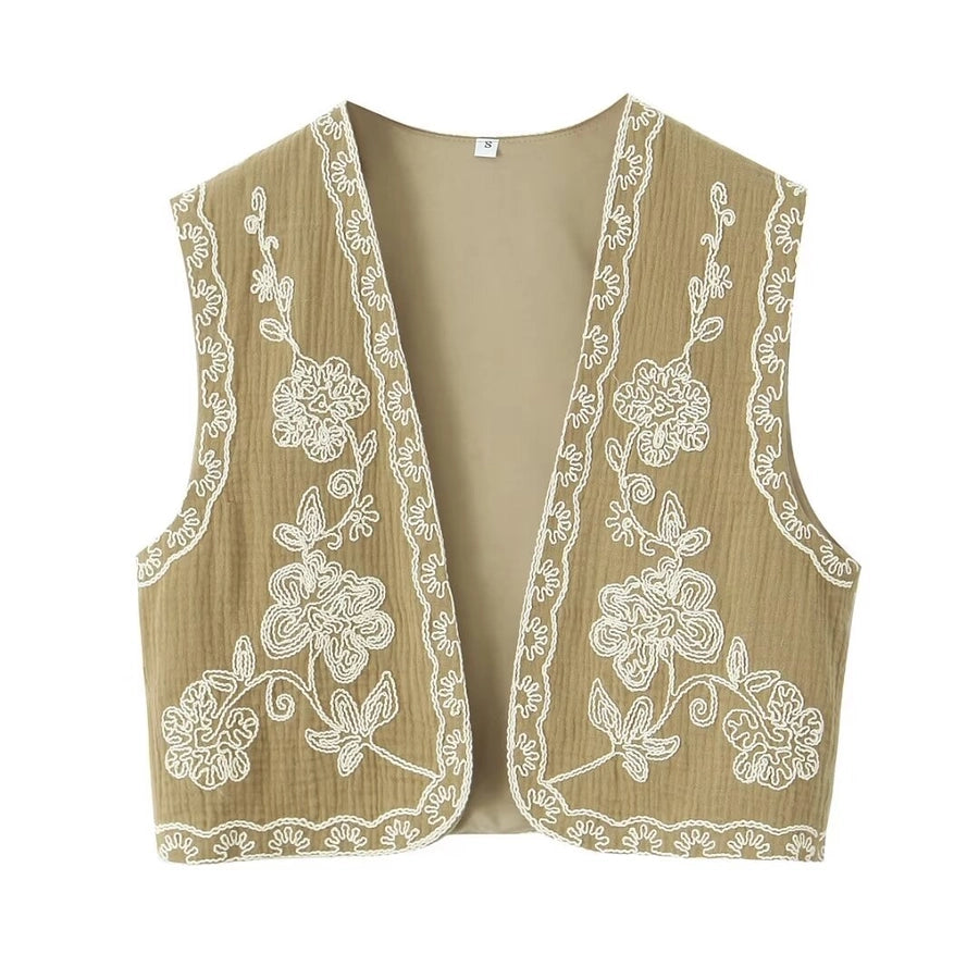 Women's Streetwear Multicolor