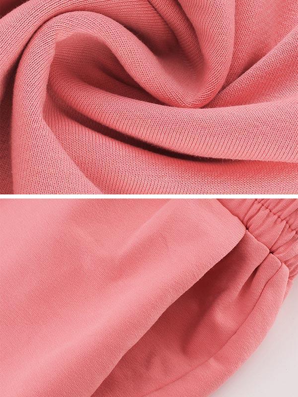 Street Cacual Athletic Pants