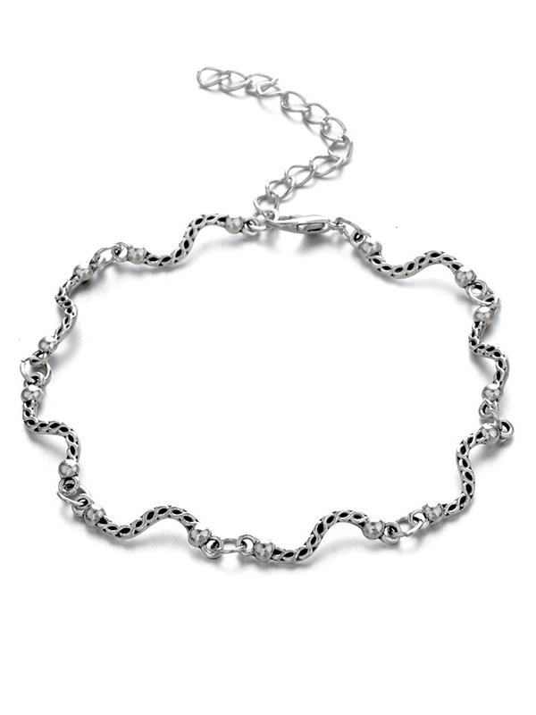 Bohemia Merman Footchain Accessories