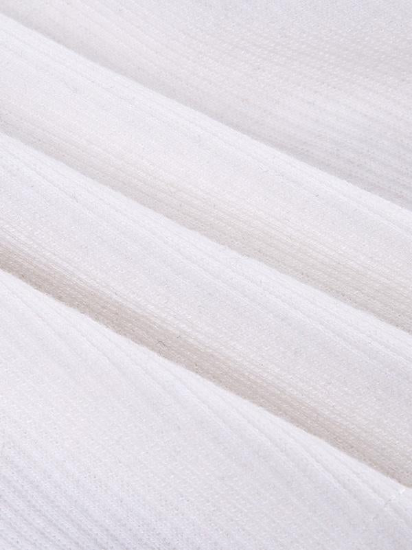 Cute Letter Printed Sports Tank