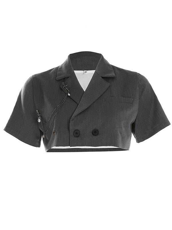 Fashion Trends Short Jackets&Coats