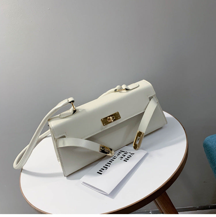 Vintage Hand-held shoulder bag