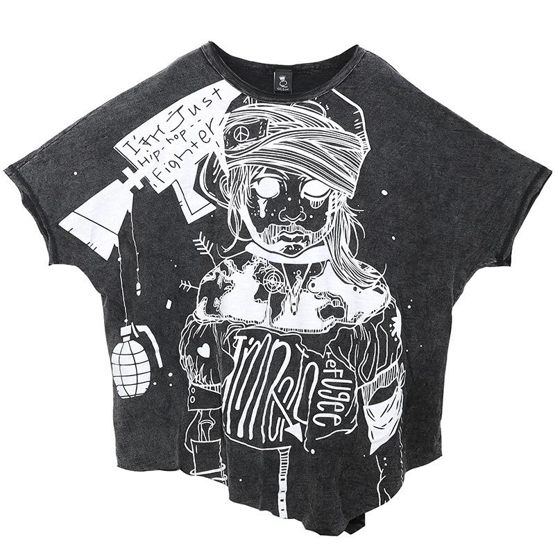 Fashion Statement Cropped Blouses&Shirts Tops