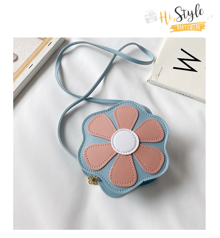 Princess Bag Messenger Bag