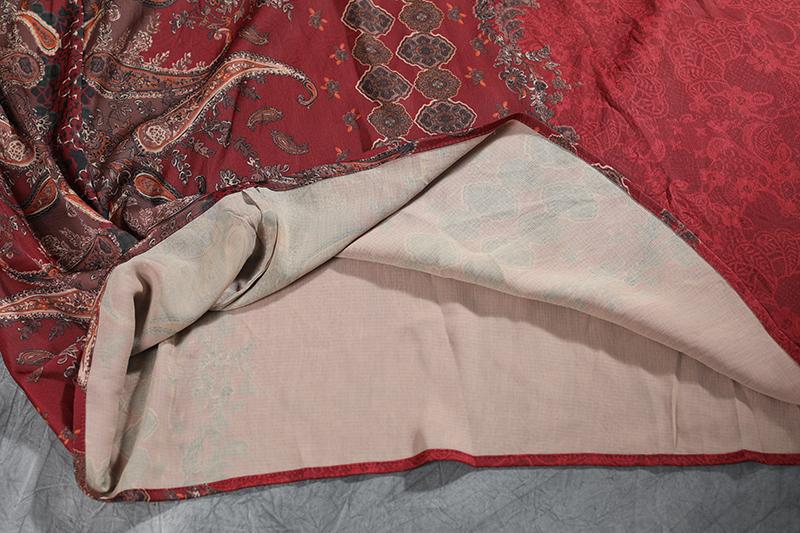 Summer Short Sleeve Navy Blue Floral Pocket Dress