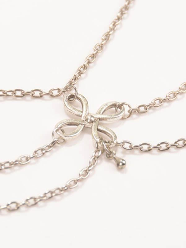 Euro Fashion Bohemia Simple Carving Tophus Accessories