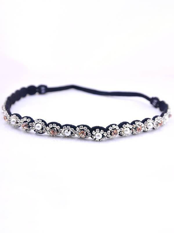 Bohemian Beads Headwear Accessories