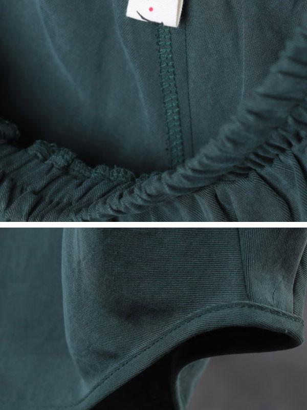 Vintage Women Casual Loose Pants