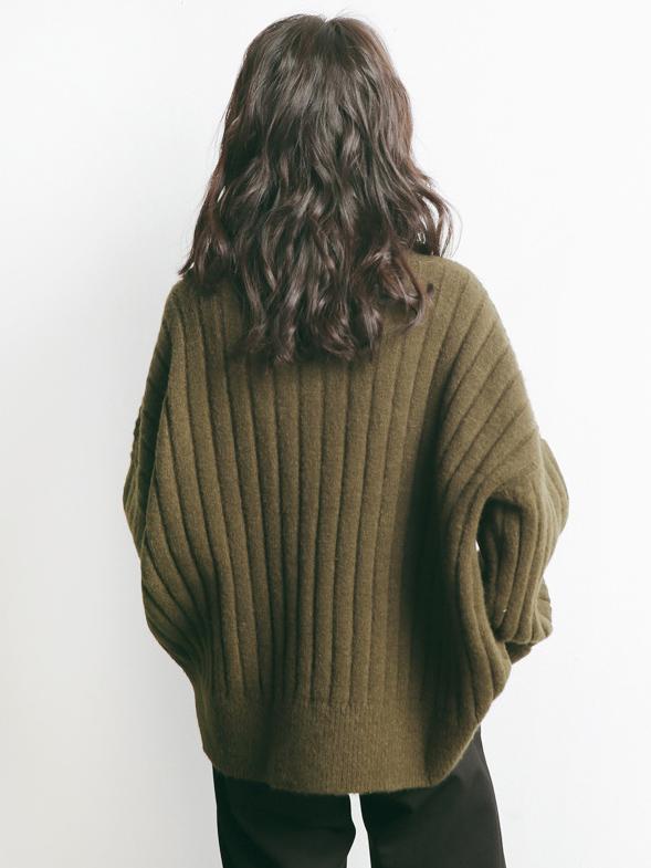 Loose Comfortable Warmer Sweater