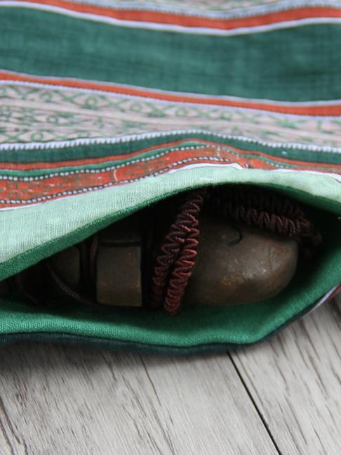 Fashion Ornament Authentic Style Dress, Three Colors