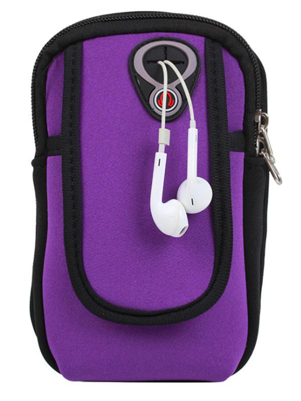 Portable Running Arm Bag