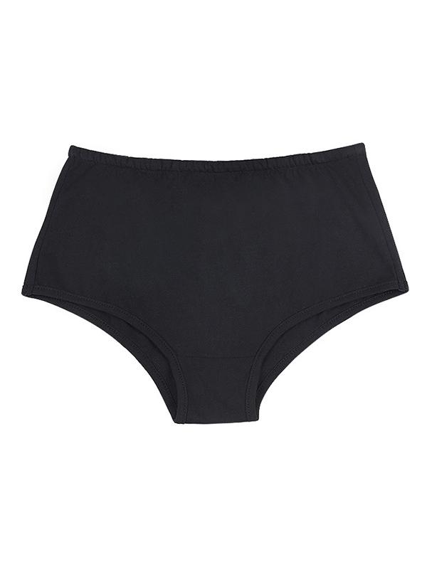 Letter Print Briefs Underwear