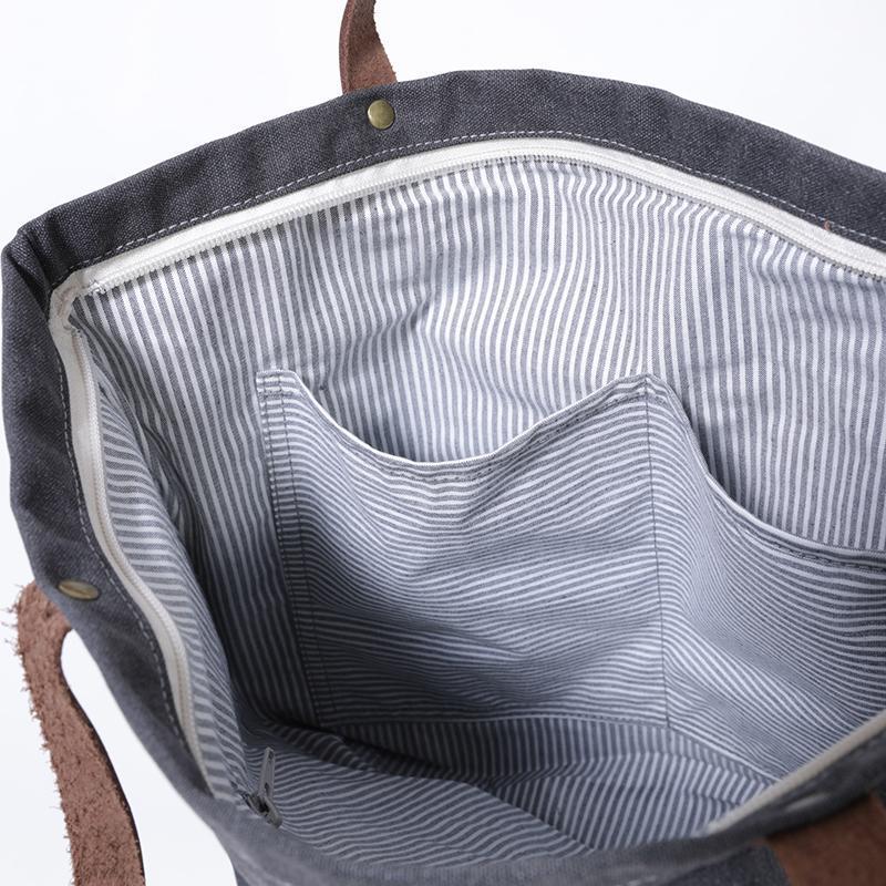 Casual Tote Women Shoulder Bag