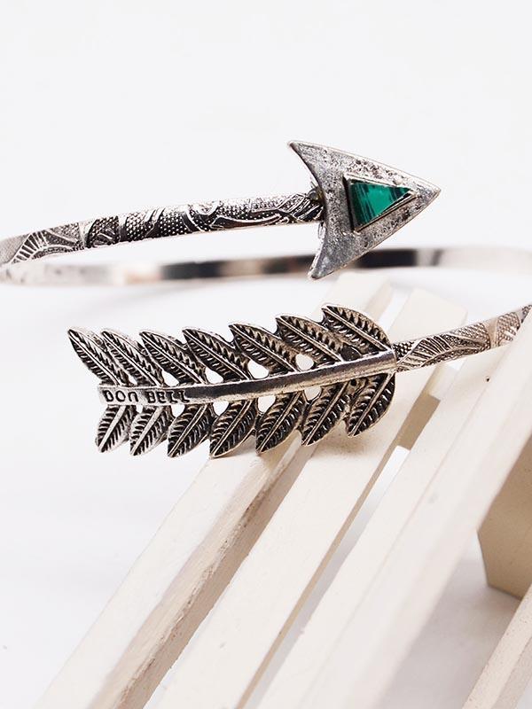 Bohemia Arrows Arm Chain Accessories