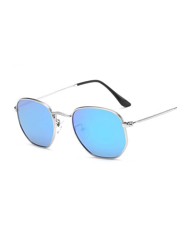 Popular Fashion Ultra-violet Ray Intercepting Sunglasses