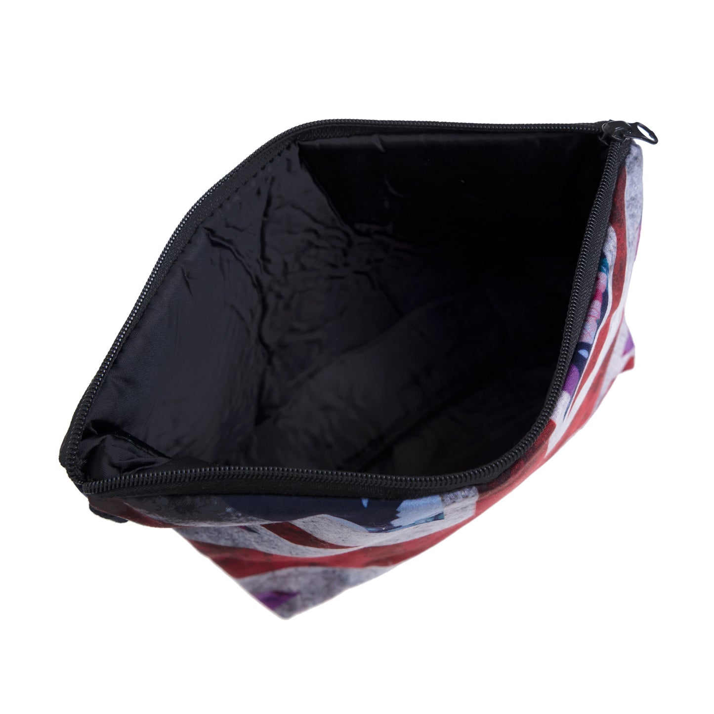 MULTI-FUNCTIONAL COSMETIC BAG