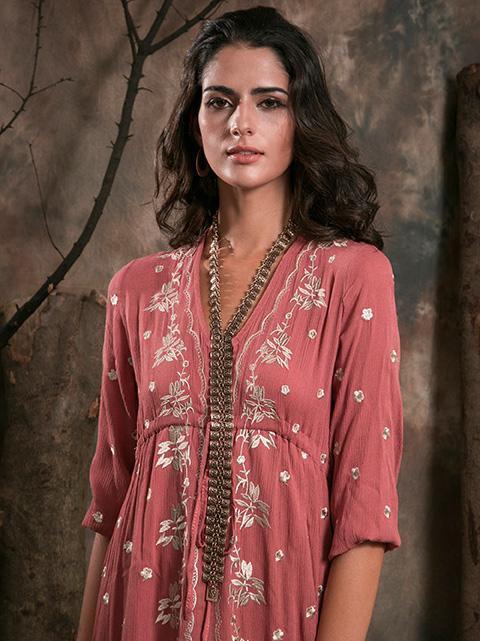 Fashion Long Necklaces Accessories