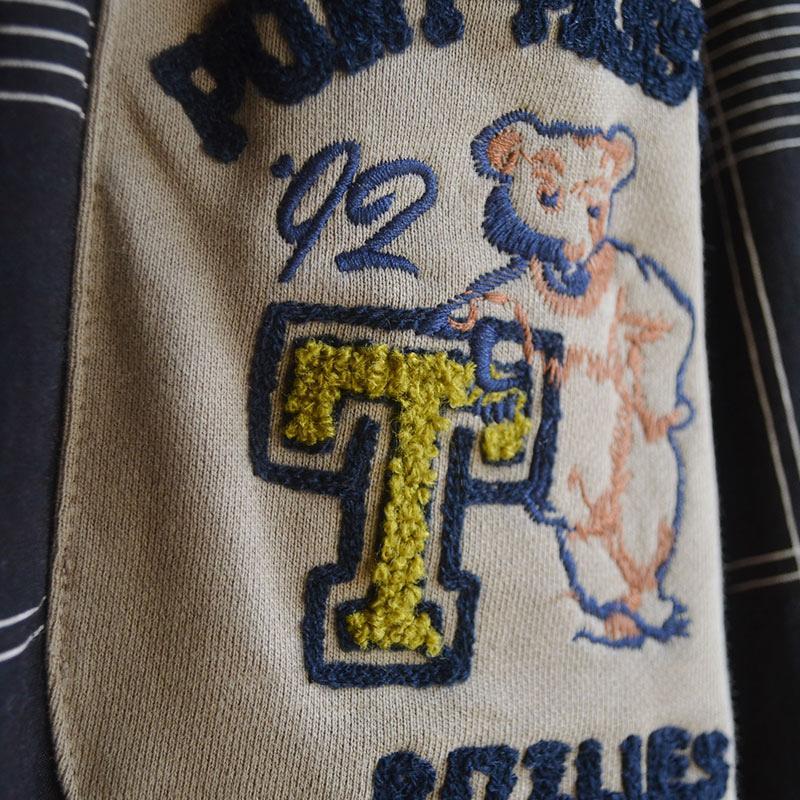 Cotton Single Breasted Plaid Long Shirt